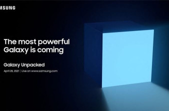 Samsung: Νέο Unpacked Event στις 28 Απριλίου image