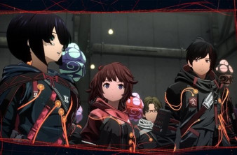 Scarlet Nexus: Το νέο JRPG κυκλοφορεί το καλοκαίρι, ενώ γυρίζεται και anime image