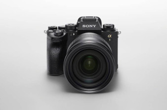 Sony Alpha 1: Επίσημα η νέα full-frame mirrorless κάμερα της εταιρείας image
