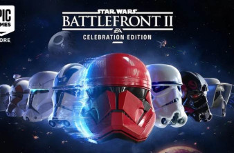 Star Wars Battlefront II: Celebration Edition, διαθέσιμο δωρεάν στο Epic Games Store image