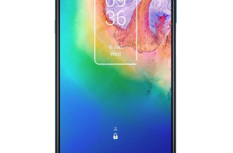 TCL 20 5G: Διαθέσιμο αποκλειστικά σε COSMOTE και ΓΕΡΜΑΝΟΣ με δώρο ακουστικά image