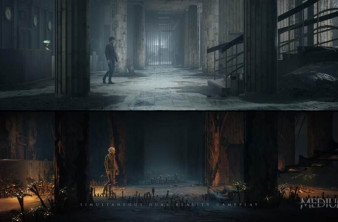 The Medium: Δείτε live-action trailer για το πολυαναμενόμενο horror game image