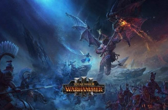 Total War: Warhammer 3, ανακοινώθηκε επίσημα η «επική αποκορύφωση» της τριλογίας image
