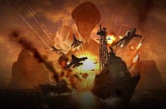 Wargame: Red Dragon, διαθέσιμο δωρεάν στο Epic Games Store image