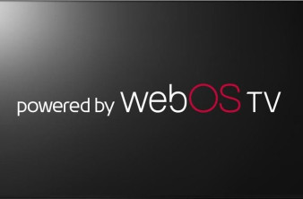Η LG διαθέτει την πλατφόρμα webOS για Smart TVs και σε άλλους κατασκευαστές τηλεοράσεων image
