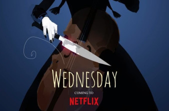Wednesday: Ο Tim Burton ετοιμάζει τηλεοπτική σειρά βασισμένη στο Addams Family για το Netflix image