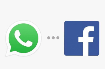 WhatsApp: Αναβάλει το «τελεσίγραφο» αποδοχής του διαμοιρασμού δεδομένων με τη Facebook image