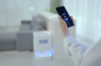 Xiaomi Mi Air Charge: Ταυτόχρονη ασύρματη φόρτιση πολλών συσκευών στον ίδιο χώρο image
