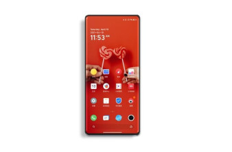 Xiaomi Mi MIX 4: Θα έρθει με εμπρόσθια κάμερα κάτω από την οθόνη; image