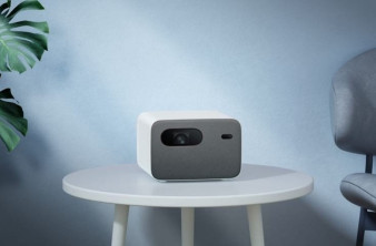 Xiaomi Mi Smart Projector 2 Pro: Ένα Smart Home Cinema στο χώρο σας image