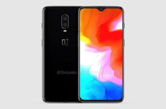 OnePlus 6T: Τεχνικά χαρακτηριστικά και νέα renders σε video που το αποκαλύπτει από κάθε γωνία [Video] image