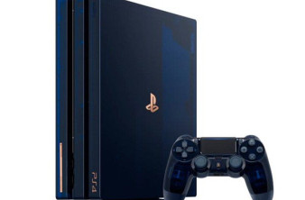 Ο πρόεδρος της Sony επιβεβαιώνει ότι είναι επιτακτική η κατασκευή του PlayStation 5 image