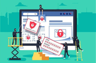 Τα πανεπιστημιακά ιδρύματα στο στόχαστρο phishing επιθέσεων image