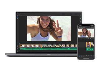 Adobe Project Rush: Ένα νέο cross-platform εργαλείο για επεξεργασία video στο cloud [Video] image