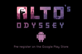 Alto's Odyssey: Έρχεται μέσα στον Ιούλιο για συσκευές Android [Video] image