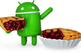 Android 9.0 Pie: Αυτή είναι η επίσημη ονομασία, διαθέσιμο από σήμερα για τα Pixel smartphones! image