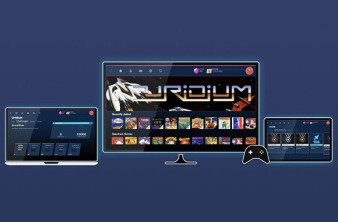 Antstream: Μια νέα υπηρεσία streaming για retro παιχνίδια! image