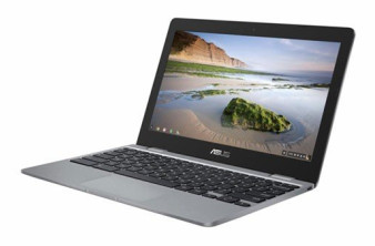 Asus Chromebook C223: Νέο entry-level Chromebook με εξαιρετικά λεπτή κατασκευή image