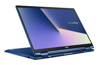 Τα νέα Asus ZenBook προσφέρουν bezel-less οθόνες, εντυπωσιακή εμφάνιση, πρωτοποριακό touchpad και μεγάλη αυτονομία [IFA 2018] image