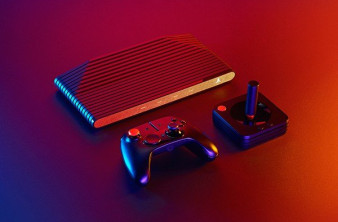 Atari VCS: "Διέλυσε" το Indiegogo μέσα σε λίγα λεπτά, αποκαλύφθηκαν τα τεχνικά χαρακτηριστικά και οι τιμές του! [Videos] image