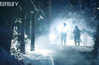 Battlefield V: Αναβάλλεται η κυκλοφορία του για τις 20 Νοεμβρίου image