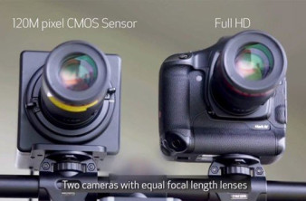 Η Canon παρουσιάζει αισθητήρα 120MP για να κάνεις zoom στα videos όπως στις ταινίες [Video] image