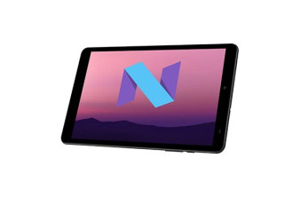 Chuwi Hi9: Με οθόνη 8.4'' (2560 x 1600) και Android 7.0 Nougat σε εξαιρετικά χαμηλή τιμή image