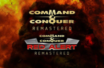 Ετοιμάζονται remasters για τα Command & Conquer και Red Alert με γραφικά 4K! image