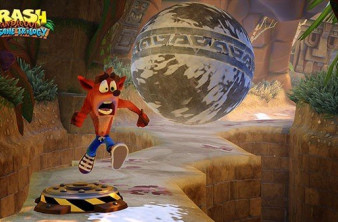 Crash Bandicoot: N'Sane Trilogy, έρχεται σε Windows PC, Nintendo Switch και Xbox One! [Video] image