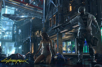 Cyberpunk 2077: Νέο trailer για το πολυαναμενόμενο single player RPG από τους δημιουργούς του The Witcher 3! [Video] image