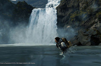 Death Stranding: Ο Hideo Kojima ξαναχτυπά με νέο trailer για το μυστηριώδες παιχνίδι με το σπουδαίο cast [Video] image