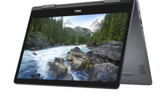 Η Dell αναβαθμίζει τις σειρές Inspiron με νέους επεξεργαστές και παρουσιάζει Chromebook με γραφίδα [IFA 2018] image