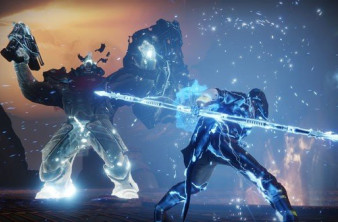 Destiny 2: Διαθέσιμο εντελώς δωρεάν για όλους μέχρι τις 18 Νοεμβρίου! image