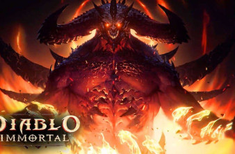 Diablo Immortal: Επίσημα αποκαλυπτήρια για το mobile game που έρχεται σε Android και iOS! [Videos] image
