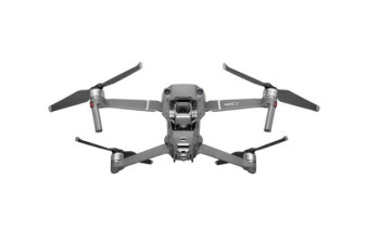 DJI Mavic 2 Pro / Zoom: Τα νέα πανίσχυρα drones της εταιρείας ανεβάζουν τον πήχυ [Videos] image