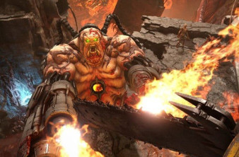 Doom Eternal: Δείτε το εντυπωσιακό gameplay trailer για το sequel του παιχνιδιού [Video] image