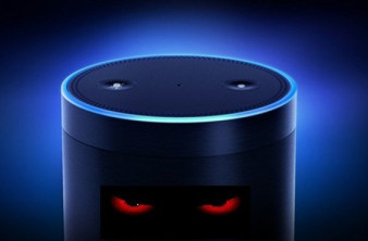 Amazon Echo: Η ψηφιακή βοηθός Alexa κατέγραψε και απέστειλε συνομιλία ζευγαριού σε τυχαία επαφή τους, εν αγνοία τους image