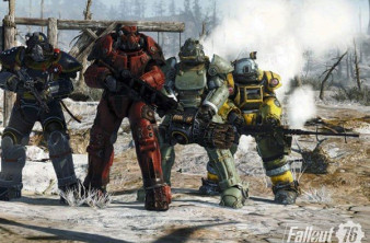 Fallout 76: Δείτε το επίσημο intro trailer για το πολυαναμενόμενο νέο επεισόδιο της σειράς [Video] image