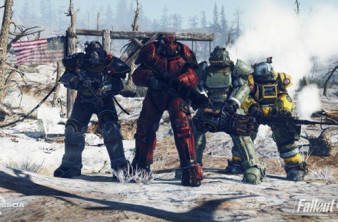 Fallout 76: Διαθέσιμο μόνο από την επίσημη ιστοσελίδα της Bethesda, όχι στο Steam! image