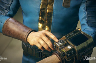 Fallout 76: Ανακοινώθηκε επίσημα το νέο online RPG επιβίωσης της Bethesda [Video] image