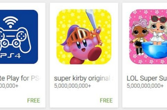 100αδες παραπλανητικές εφαρμογές στο Google Play χρησιμοποιούν νέα τεχνάσματα για να εμφανίζονται ως αξιόπιστες image