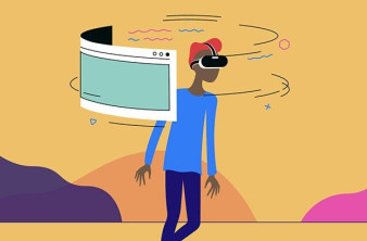 Firefox Reality: Διαθέσιμος ο web browser για συσκευές εικονικής πραγματικότητας [Video] image