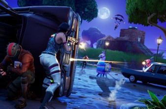Fortnite: Ξεπέρασε τα 200 εκατομμύρια εγγεγραμμένους gamers! image