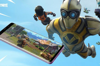 Fortnite για Android: Ξεπέρασε ήδη τους 15 εκατομμύρια χρήστες image
