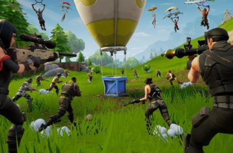 Επίσημο: Το Fortnite για Android ΔΕΝ θα είναι διαθέσιμο στο Google Play, αλλά μόνο στην επίσημη ιστοσελίδα της Epic Games! image