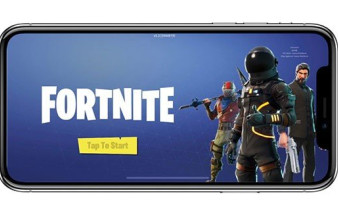 Fortnite Battle Royale: Διαθέσιμο δωρεάν για όλους (πλέον) τους χρήστες iOS, σύντομα και για Android [Video] image