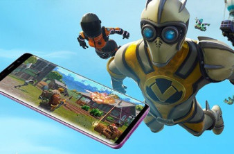 Fortnite για Android: Kενό ασφαλείας επέτρεπε στους hackers να εγκαταστήσουν οτιδήποτε στη συσκευή σας image