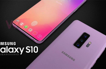 Samsung Galaxy S10+: Η τριπλή κάμερα θα διαθέτει ευρυγώνιο και τηλεφακό [Video] image