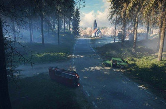 Generation Zero: Το νέο εντυπωσιακό open world shooter από τους δημιουργούς του Just Cause [Video] image