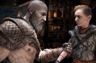 God of War: Νέα τηλεοπτική διαφήμιση για το πολυαναμενόμενο επεισόδιο της δημοφιλούς σειράς image